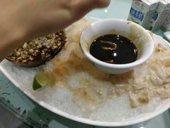 -石砰渔港·海鲜楼