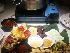 -滇铺子·云南特色菜·鲜花野菜季(曲靖万达店)
