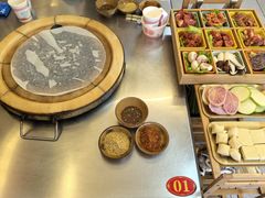 -阿昌白族石板烧·菌锅(大理古城店)