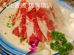 -梦山水日本烧肉(五四广场店)