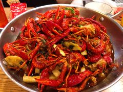 -虾小龙老长沙龙虾馆(坡子街店)