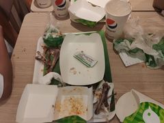 -德克士(东安店)