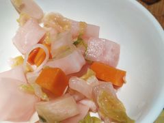 -城南老友羊蝎子火锅(花乡奥莱店)