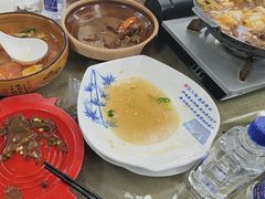 -颜氏徽菜(十八年老店)
