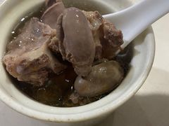 -姐妹炖罐店(桂香街总店)