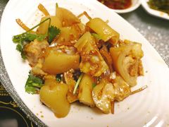 -明香海鲜酒家(华强北店)