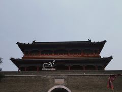 -青州古城