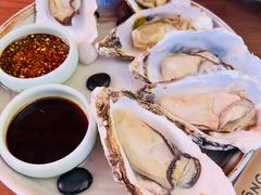 -KŌNG胶东小馆·酒馆(华熙店)