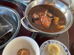 -柳沟豆腐宴64号院