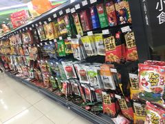-卜蜂莲花(杨高南路店)