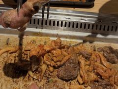 -新石器烤肉(高行万嘉店)