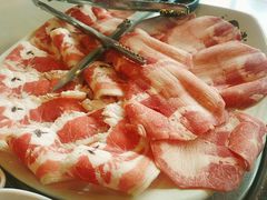 -郑阿姨的家·이모네·韩料&烤肉(武川路店)