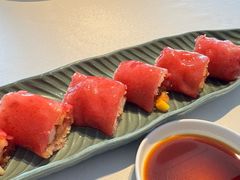 -广州酒家(天字码头店)