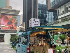 -HALO广场(梨园路店)