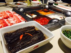 -海底捞火锅(上元大街店)
