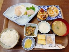 -Osanai食堂