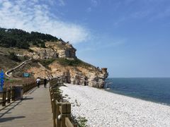 -长岛南北长山旅游景区