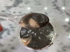 花生芝麻糊-芝麻糊世家(西华店)