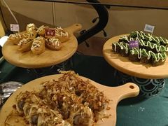 -印象餐厅(杭州国际博览中心北辰大酒店)