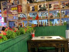 大堂-让签签飞小郡肝串串香(春熙路形象店)
