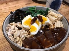 -长安记·大美陕菜(大族广场店)