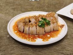 -金汇酒楼(中山东区店)