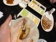 -皇城根北京风味主题餐厅(中海环宇城店)