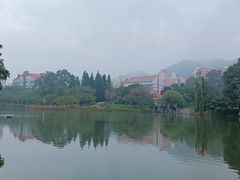 -厦门大学(思明校区)
