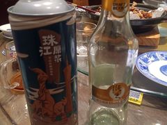 -山水茶艺馆·点心粤菜·30年老字号