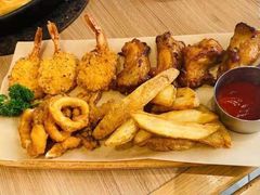 -必胜客(花舞大唐博物馆店)