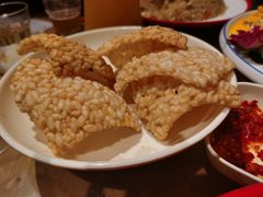 香脆锅巴-虾满堂(瑞虹店)