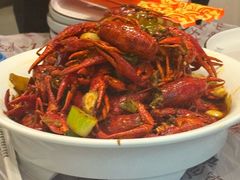 小田潜江油焖小龙虾-小田油焖小龙虾(双井店)