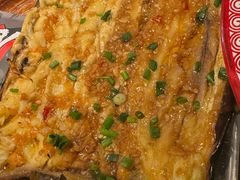 -破店肥哈·海鲜·烧烤(郑州银泰inPARK店)