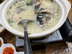-丹江渔村(首都机场店)