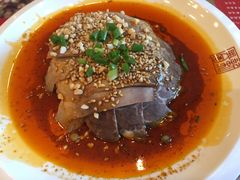 -新兴园饺子馆(北京百子湾店)