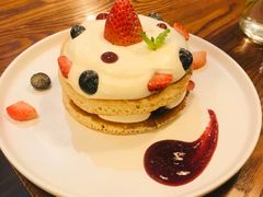 莓朋友的乳酪-AFS Cafe & Canteen(闽江二路店)