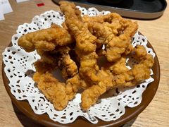 -川堂风·跷脚牛肉·乐山爆炒(宝山日月光店)