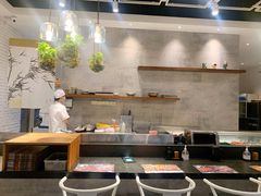 -千和日本料理(龍坪天虹店)