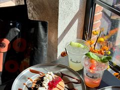 -foodoo芙多松饼店