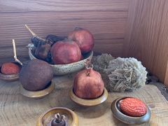 -知亘茶食