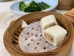 -大水车公馆·顺德菜·妈姐菜(均安店)