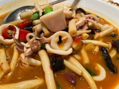 -隆聚·时令海鲜(洪兴店)