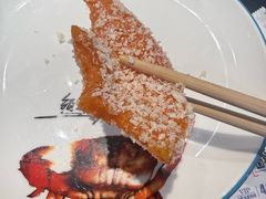 -老船长海鲜加工店(世纪家园店)