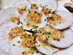 -马王堆海鲜水产市场