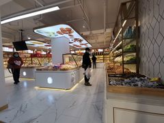 -小叶佳栗子(昌平店)