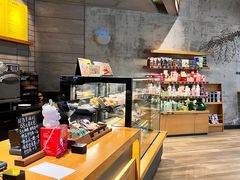 -星巴克臻选(福州仓山万达店)
