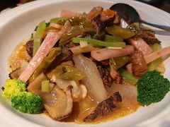 -秦月轩·陕西家乡菜(阜成路·五棵松店)