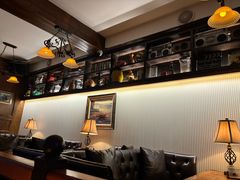 -德福楼咖啡吧(德福巷店)