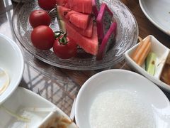 -北京老铺烤鸭(西稍门店)