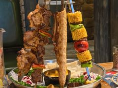 -卢布里西餐厅(总店)